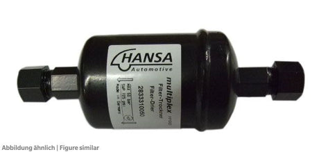 Filtertrockner Hansa Multiplex 082 7/16" UNF