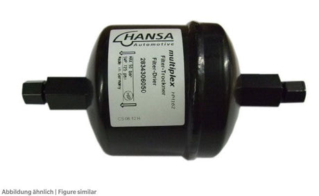 Filtertrockner Hansa Multiplex 162 7/16" UNF