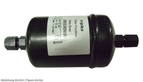 Filtertrockner Hansa Triplex 105ccm 7/16" UNF                              *