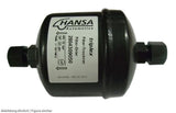 Filtertrockner Hansa Triplex 210ccm 5/8" UNF                               *