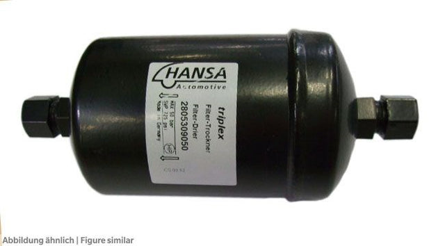 Filtertrockner Hansa Triplex 350ccm 5/8" UNF                               *
