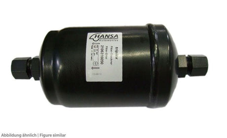Filtertrockner Hansa Triplex 700ccm 7/8" UNF                               *