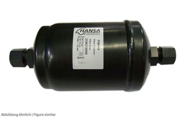 Filtertrockner Hansa Triplex 700ccm 7/8" UNF                               *