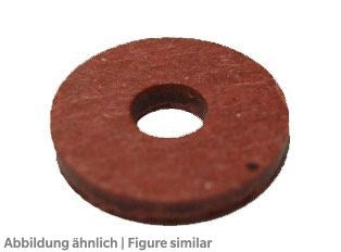 Ersatzdichtung für Flaschenadapter CA Teflon