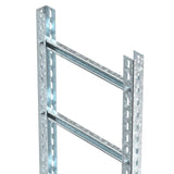 BETTERMANN Kabelleiter 50x500x3000mm SLM50C40F 50 FT Profil ungelocht