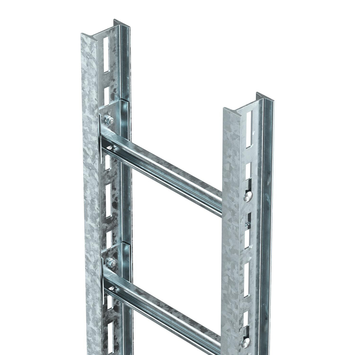 BETTERMANN Kabelleiter 80x400x3000mm SLS80C40F 40 FT Profil ungelocht
