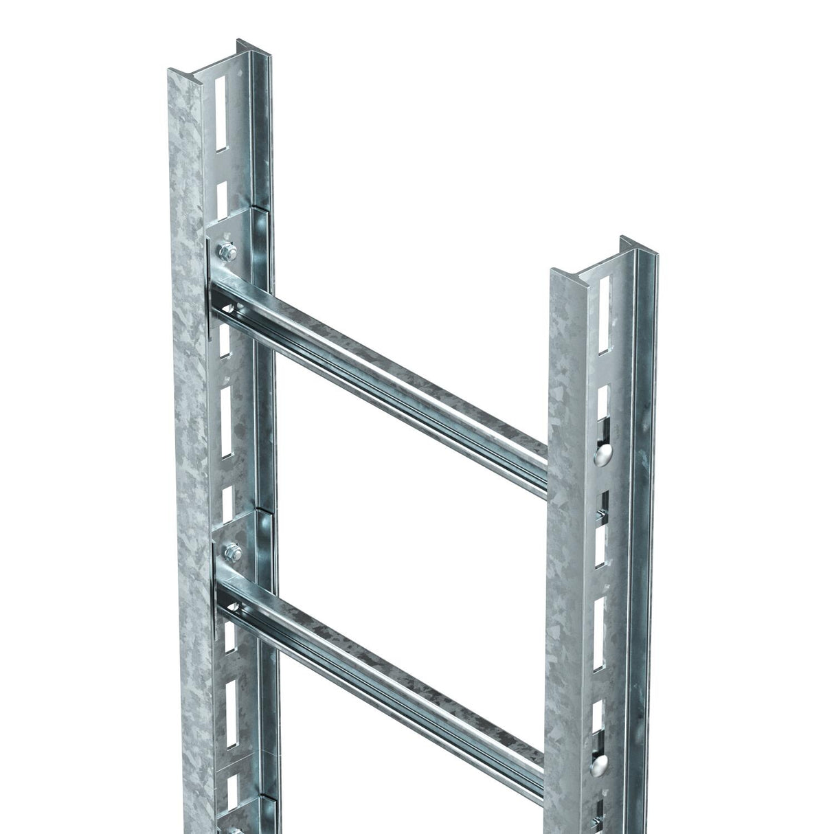 BETTERMANN Kabelleiter 80x500x3000mm SLS80C40F 50 FT Profil ungelocht