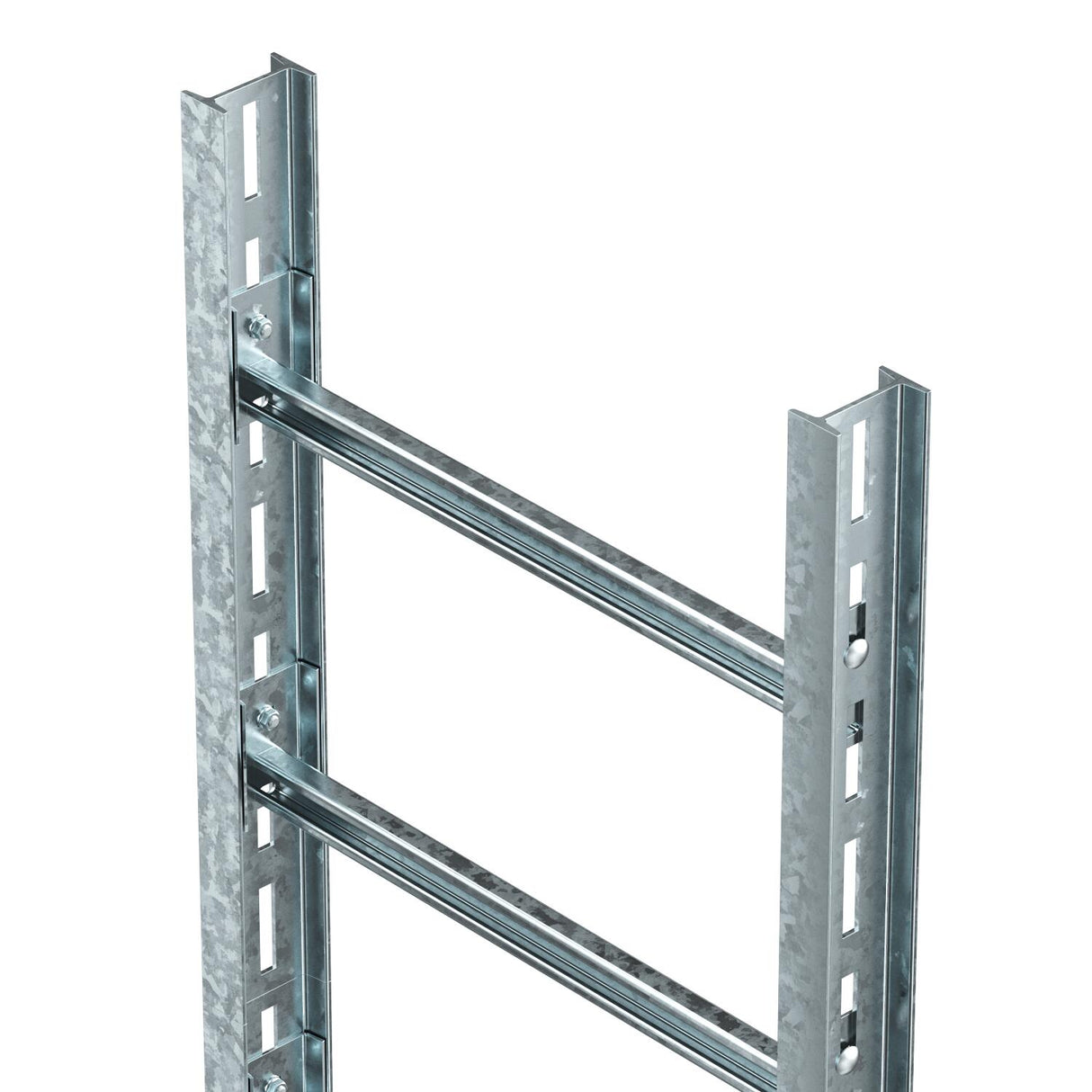 BETTERMANN Kabelleiter 80x600x3000mm SLS80C40F 60 FT Profil ungelocht