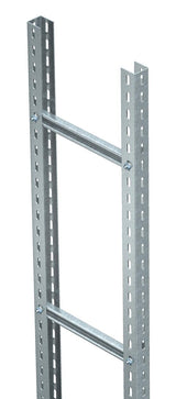 BETTERMANN Kabelleiter 50x800x3000mm SLM C40-Serie SLM 50 C40 8 FT Profil ung