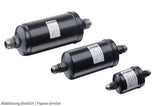 Filtertrockner Hansa Multiplex HM053sm V2A 1.4301, Kupferanschl. 10mm,max 60bar