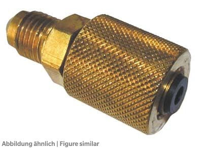 Dichtung für SV und SVS G1/4"