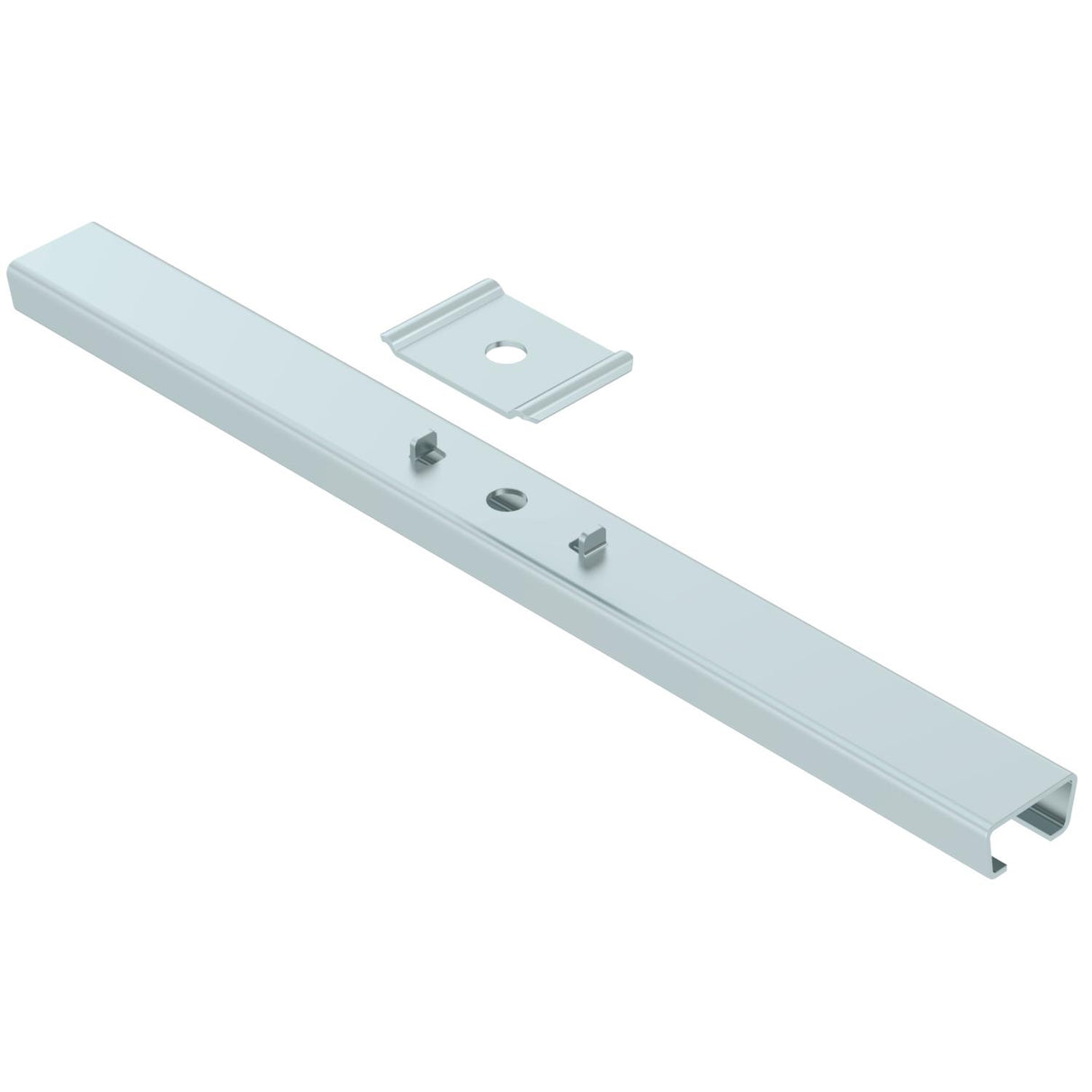 BETTERMANN Wand-/Deckenbügel Gitterrinne GMS 370 FS Mittenabhäng