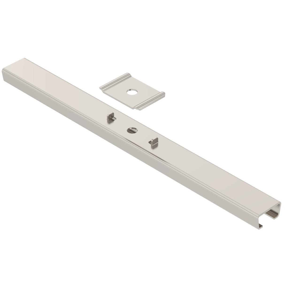 BETTERMANN Wand-/Deckenbügel ST GMS 370 A4 Mittenabhäng Gitterrinne