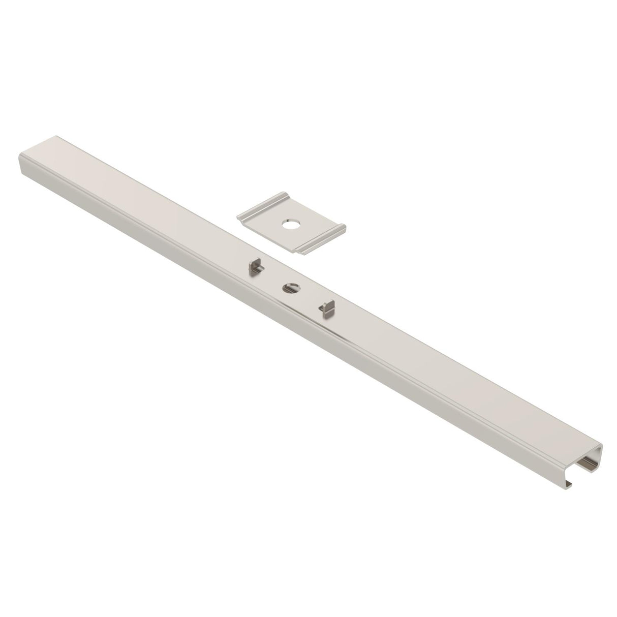 BETTERMANN Wand-/Deckenbügel ST GMS 470 A4 Mittenabhäng Gitterrinne