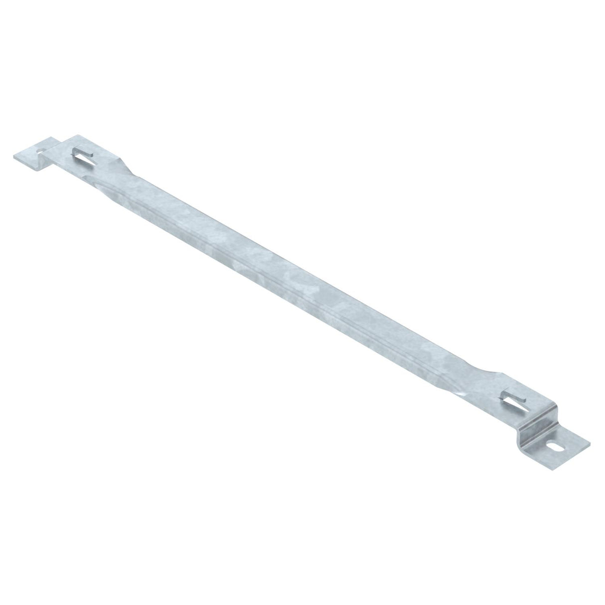 BETTERMANN Wand-/Deckenbügel Gitterrinne DBLG 20 500 FT Trapezprofil schraub