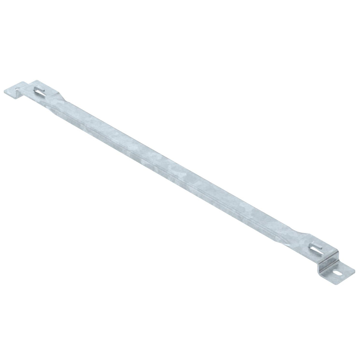BETTERMANN Wand-/Deckenbügel Gitterrinne DBLG 20 600 FT Trapezprofil schraub