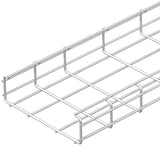 BETTERMANN Gitterrinne C-Form geschraubt CGR-Serie CGR 50 200 A2 50x200x3000mm