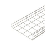 BETTERMANN Gitterrinne C-Form geschraubt CGR-Serie CGR 50 300 A2 50x300x3000mm