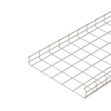 BETTERMANN Gitterrinne C-Form geschraubt CGR-Serie CGR 50 400 A2 50x400x3000mm