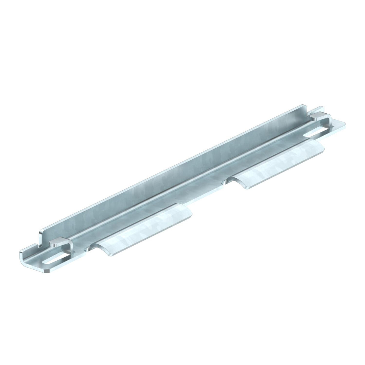 BETTERMANN Verbinder Kabeltrag ST 245mm GRV 245 FS schraubl.Verb Gitterrinne