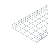 BETTERMANN Gitterrinne C-Form geschraubt CGR-Serie CGR 50 400 FT 50x400x3000mm