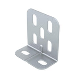 BETTERMANN Befestigungswinkel U-Profil Lean-Line-Serie BW 64 32 FS m.Schrauben