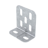BETTERMANN Befestigungswinkel U-Profil Lean-Line-Serie BW 64 32 FT m.Schrauben