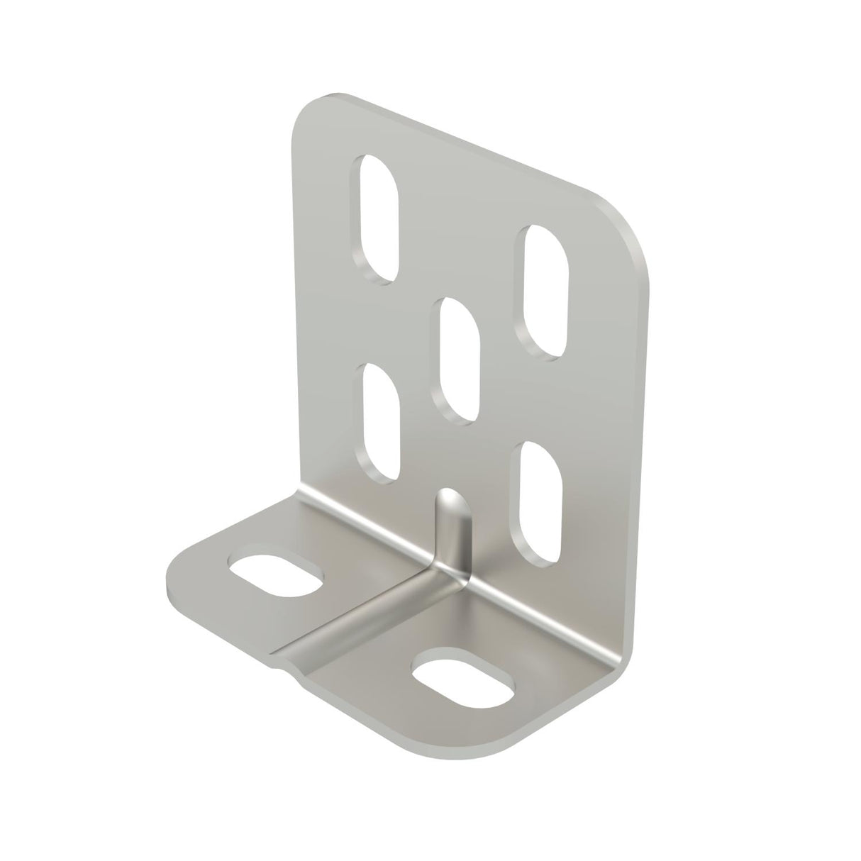 BETTERMANN Befestigungswinkel ST VA Lean-Line-Serie BW 64 32 A2 U-Profil