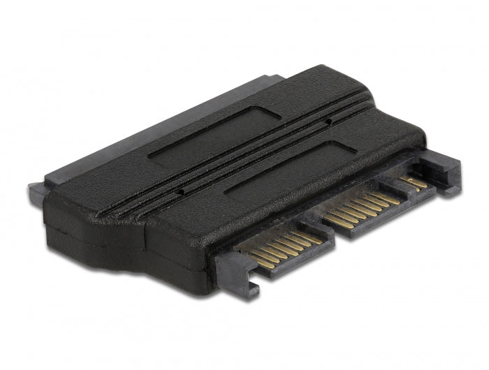 Delock Adapter Micro SATA 16 Pin > SATA 22 Pin