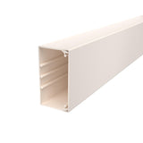 BETTERMANN Leitungsführungskanal Kst ws WDK60110CW 60x110x2000mm RAL9001 unbeh