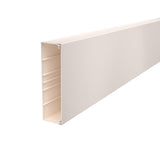 BETTERMANN Leitungsführungskanal Kst ws WDK60210CW 60x210x2000mm RAL9001 unbeh