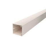 BETTERMANN Leitungsführungskanal Kst ws WDK60060CW 60x60x2000mm RAL9001 unbeh