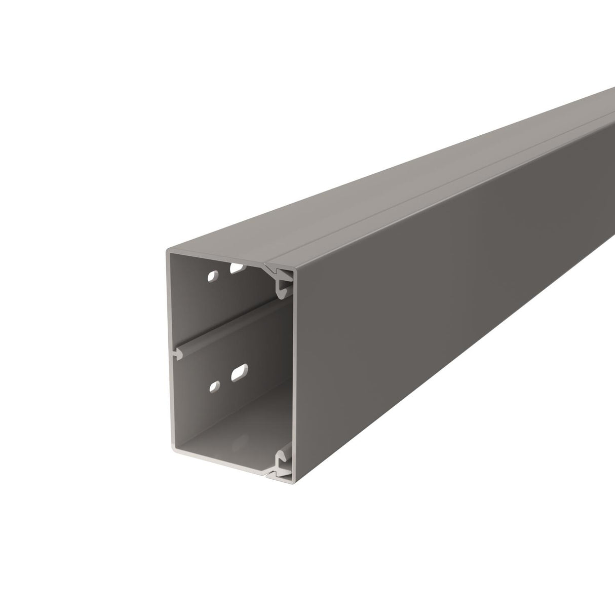 BETTERMANN Leitungsführungskanal Kst WDK60090GR 60x90x2000mm stgr RAL7030