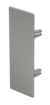 BETTERMANN Endstück LF-K 60x170mm li/re WDK HE60170GR Kst stgr RAL7030 unbeh