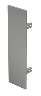 BETTERMANN Endstück LF-K 60x210mm li/re WDK HE60210GR Kst stgr RAL7030 unbeh