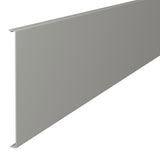 BETTERMANN Oberteil LF-K 210x2000mm Kst 2410 210GR stgr RAL7030