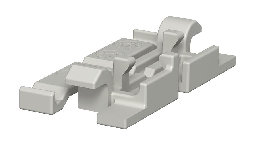 BETTERMANN Kabelhalteklammer LF-K fest 2370 60 H24,8xB48,8mm einrast Kst
