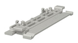 BETTERMANN Kabelhalteklammer LF-K fest 2370 130 H36xB116,2mm einrast Kst
