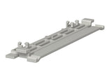 BETTERMANN Kabelhalteklammer LF-K fest 2370 170 H36xB156,7mm einrast Kst