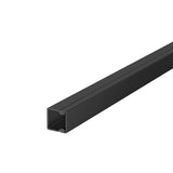 BETTERMANN Leitungsführungskanal Kst sw WDK15015SW 15x15x2000mm RAL9005 unbeh