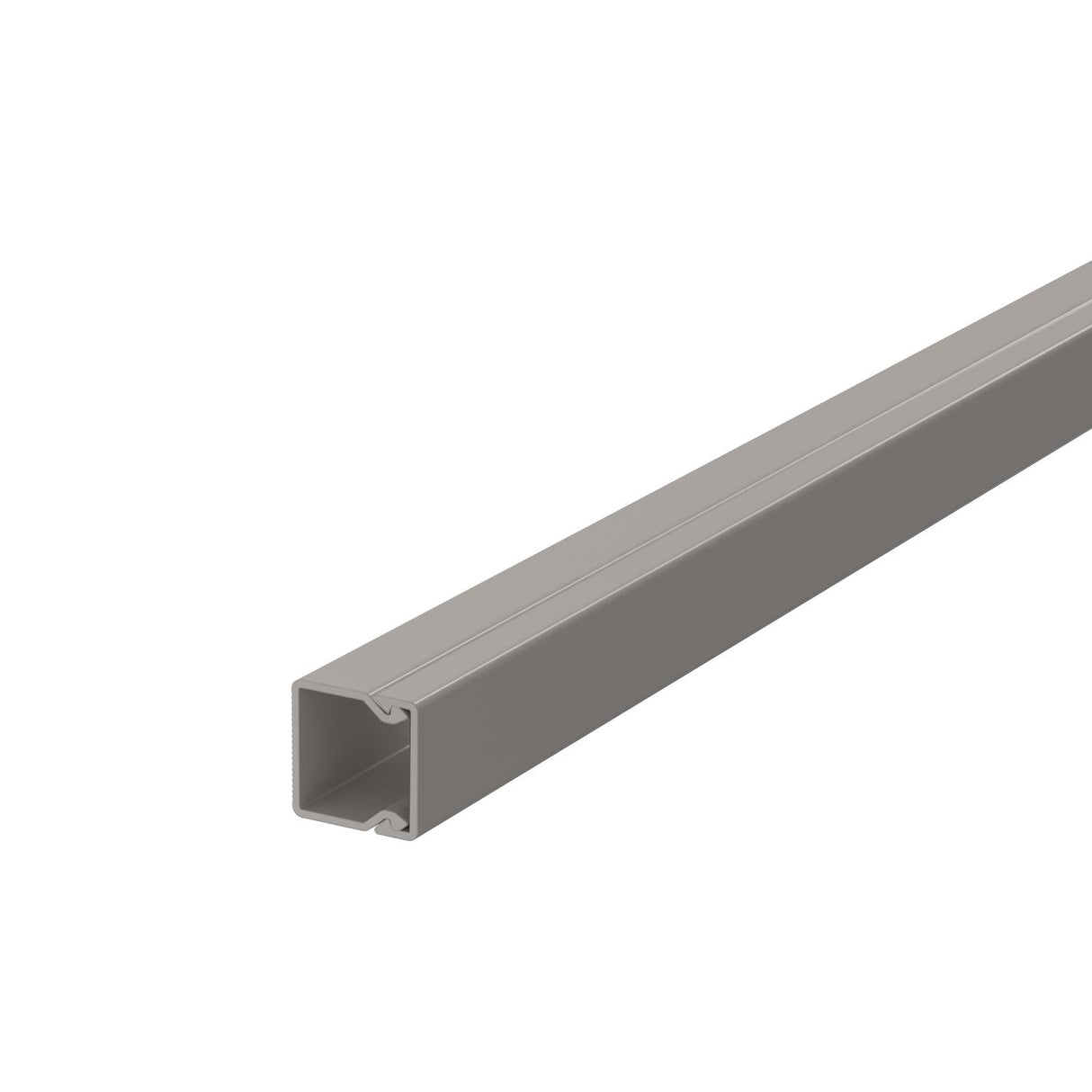 BETTERMANN Leitungsführungskanal Kst WDK15015GR 15x15x2000mm stgr RAL7030