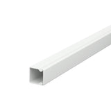 BETTERMANN Leitungsführungskanal Kst lgr WDK20020LGR 20x20x2000mm RAL7035 unbeh