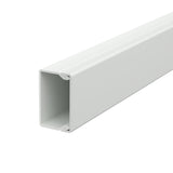 BETTERMANN Leitungsführungskanal Kst lgr WDK25040LGR 25x40x2000mm RAL7035 unbeh