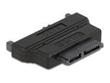 Delock Adapter SATA 22 Pin > Slim SATA 13 Pin