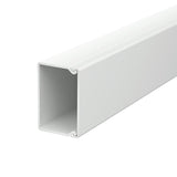BETTERMANN Leitungsführungskanal Kst lgr WDK30045LGR 30x45x2000mm RAL7035 unbeh