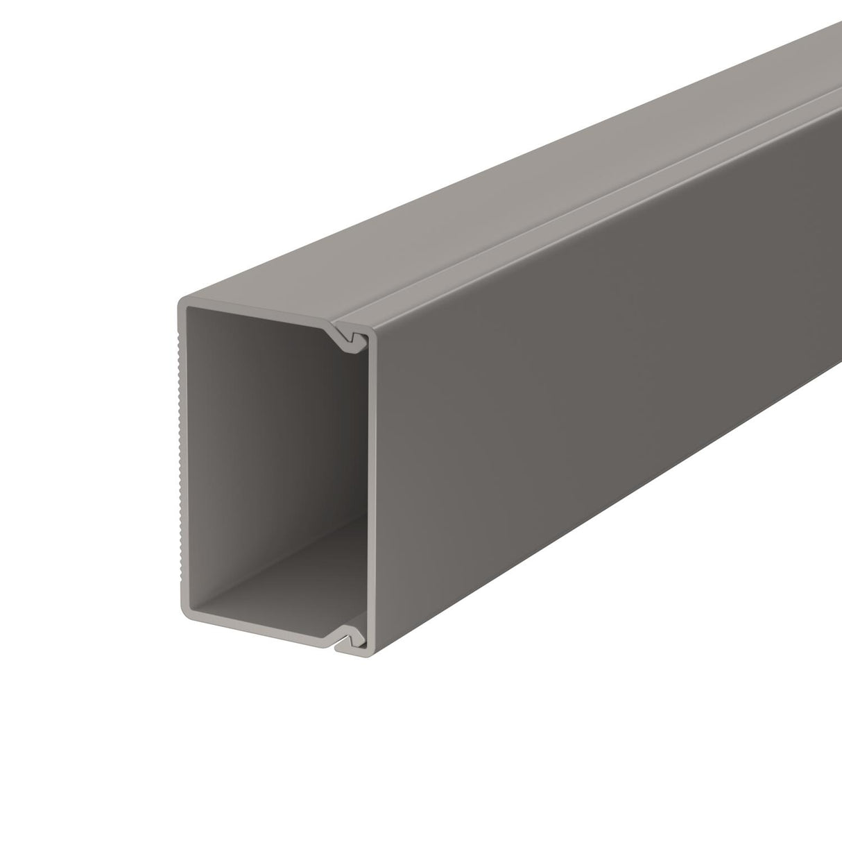 BETTERMANN Leitungsführungskanal Kst WDK30045GR 30x45x2000mm stgr RAL7030