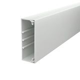 BETTERMANN Leitungsführungskanal Kst lgr WDK40110LGR 40x110x2000mm RAL7035 unbeh