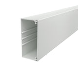 BETTERMANN Leitungsführungskanal Kst lgr WDK60130LGR 60x130x2000mm RAL7035 unbeh