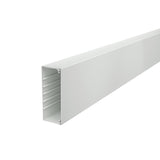 BETTERMANN Leitungsführungskanal Kst lgr WDK60150LGR 60x150x2000mm RAL7035 unbeh