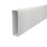 BETTERMANN Leitungsführungskanal Kst lgr WDK60230LGR 60x230x2000mm RAL7035 unbeh